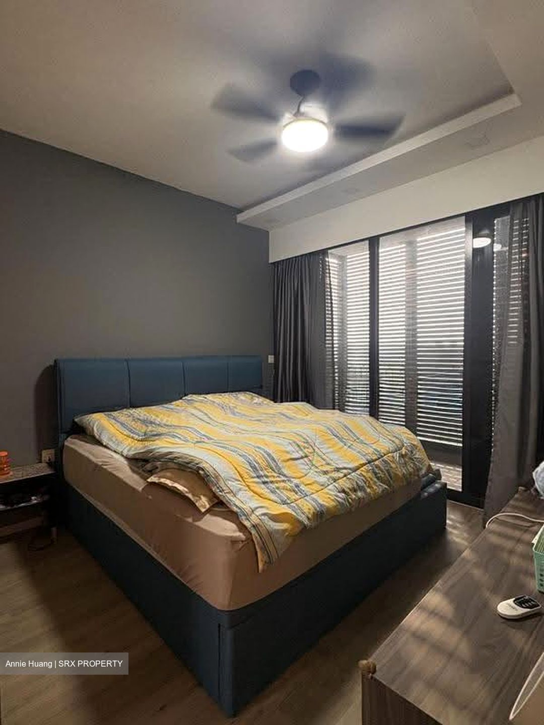 Westwood Residences (D22), Condominium #621682911